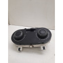 Comando Controle Ar Forçado Fiat Uno Vivace 2014 1c5100070