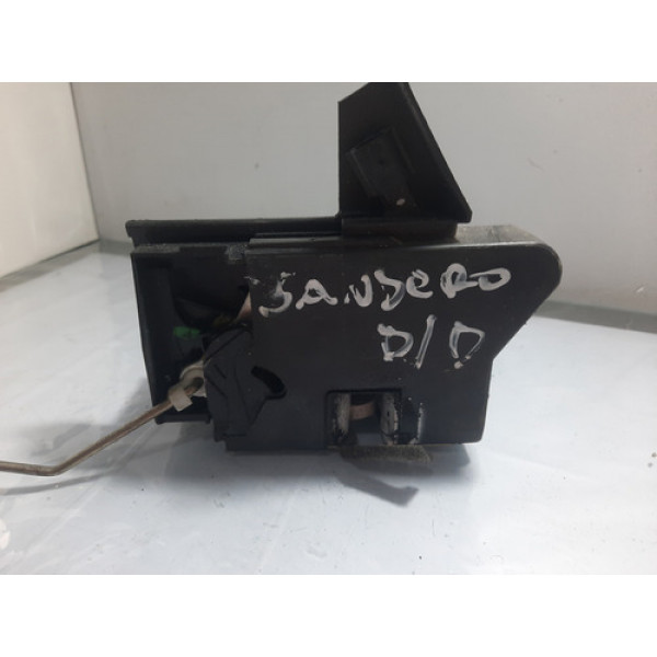 Fechadura Dianteira Direita Renault Sandero 2019