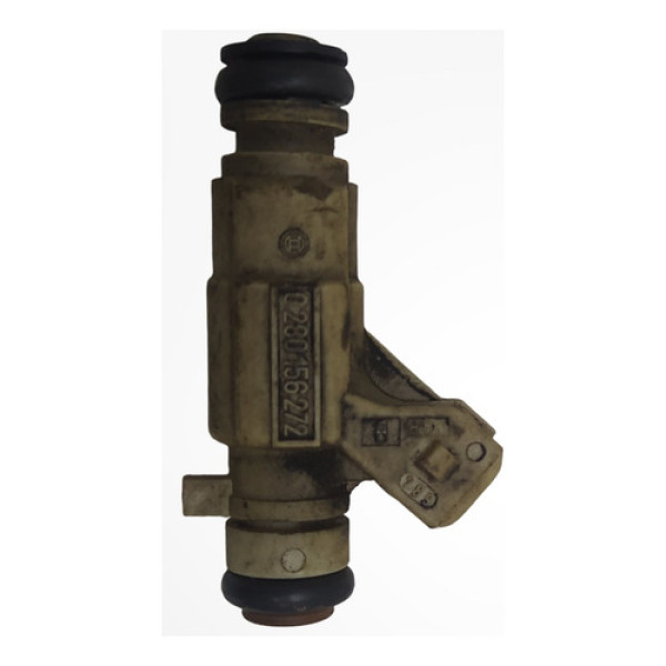 Kit Com 4 Bico Injetor Astra 0280156086 Peugeot 0280156272