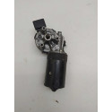 Motor Do Limpador Para-brisa Peugeot 206 Cod F006g20