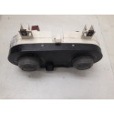 Comando Ar Condicionado Fiat Uno Vivace 2010 160811a3843000