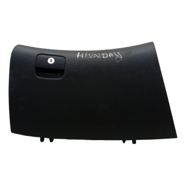 Tampa Porta Luvas Hyundai I30 2011