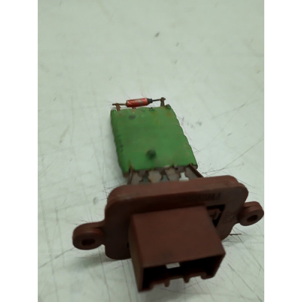 Resistência Ar Fiat Palio R623r067k