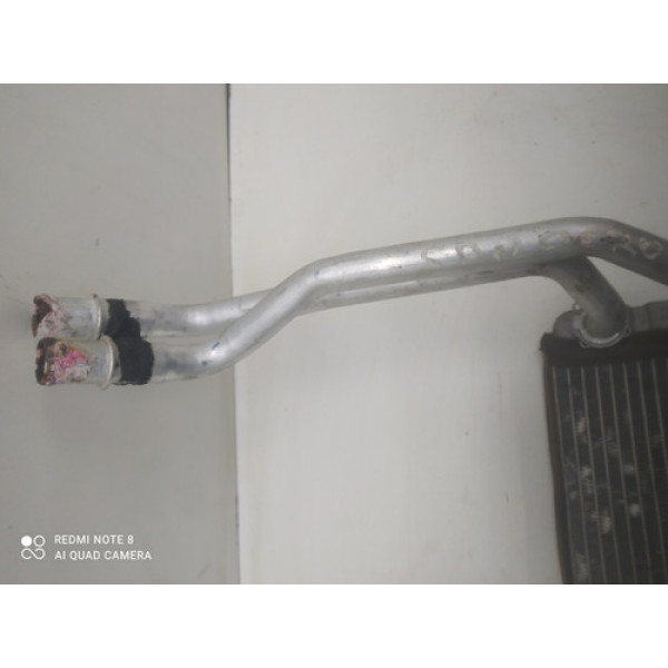 Radiador Ar Quente Renault Sandero Logan 2013