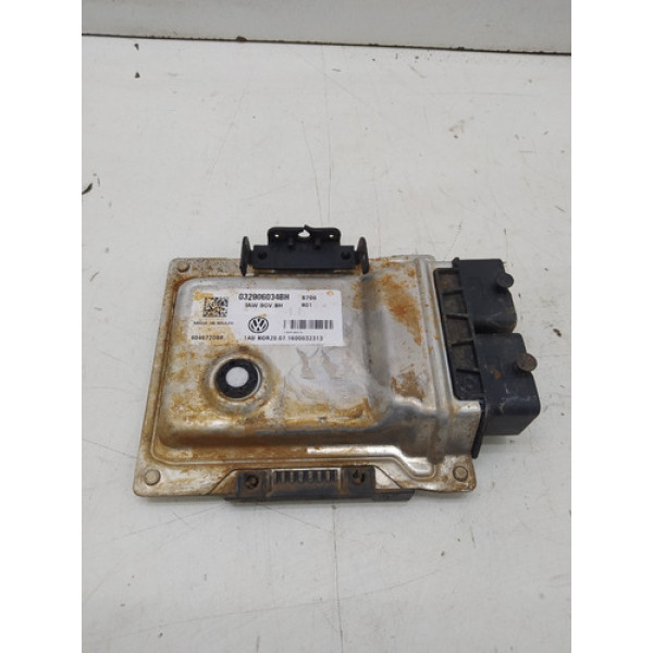 Módulo Injeção Volkswagen Saveiro 1.6 2015 2020 032906034bh