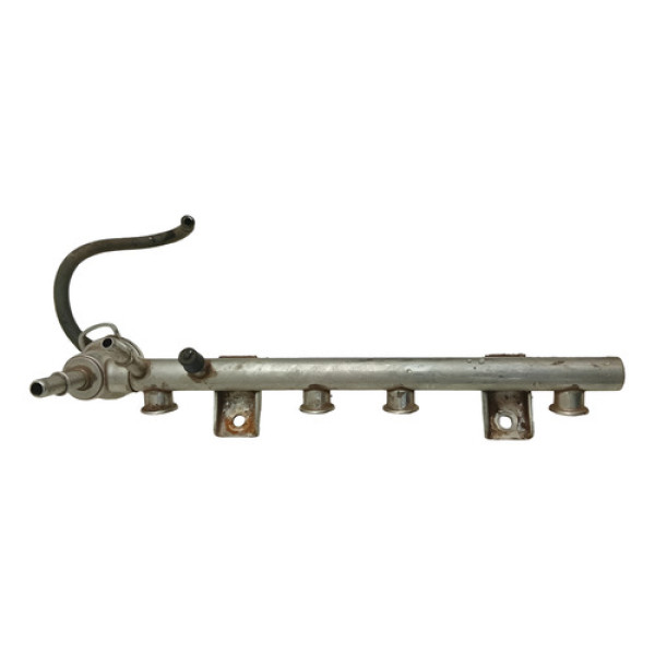 Flauta Bico Injetor Volkswagen Santana 1994 1997 0371333156