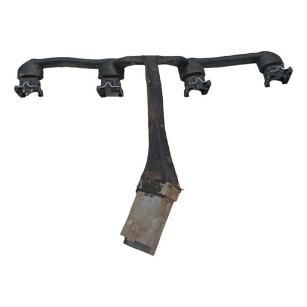 Chicote Bico Injetor Citroen C3 2012 2015 1599424