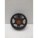 Polia Comando Válvula Peugeot 206 1.6 16v 2007 2013