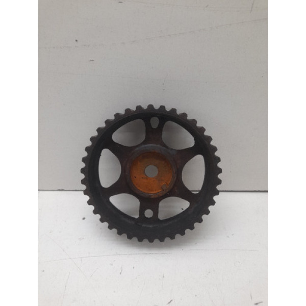 Polia Comando Válvula Peugeot 206 1.6 16v 2007 2013