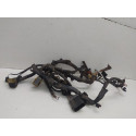 Chicote Injeção Bico Injetor Ford Ka 2015 2021 C1bt14a390ca