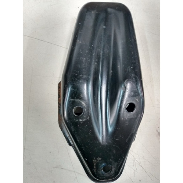 Suporte Coxim Motor Montana 2012/2017