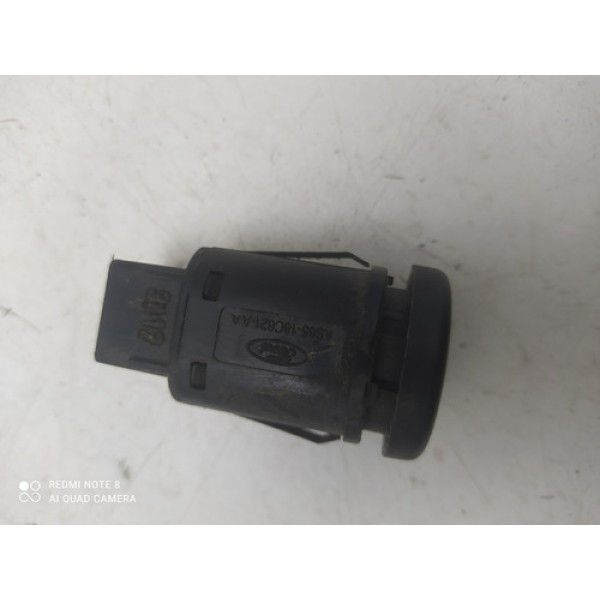 Botão Desembaçador Ford Fiesta 2007