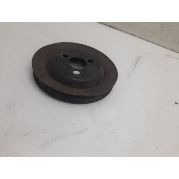 Polia Bomba De Água Fiat Uno 1994 1999