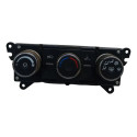 Comando Ar Condicionado Chevrolet Captiva 2008 20829245
