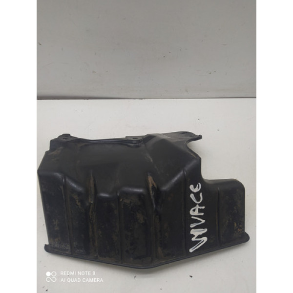 Defletor Paralama Dianteiro Direito Fiat Uno 1.4 2011