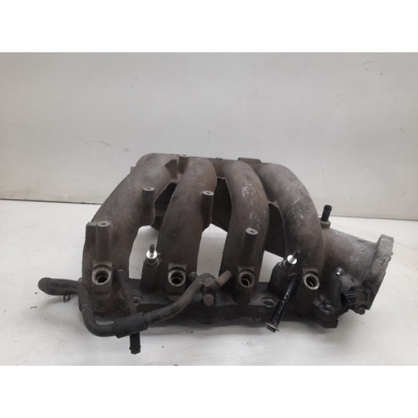 Coletor Admissão Honda Civic 2007 2011