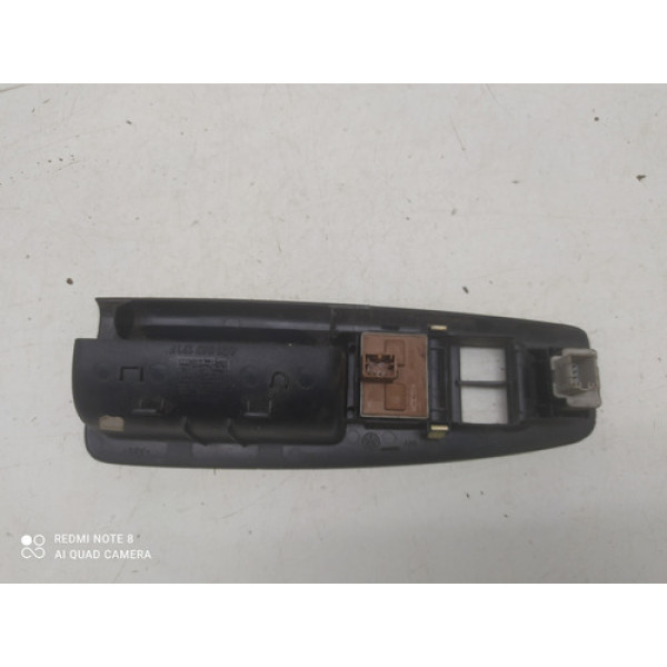 Comando Vidro Elétrico Dianteiro Esqu Volkswagen Polo 2004