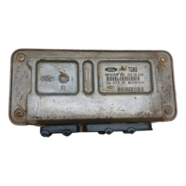 Modulo Injeção Ford Ecosport 2012 Bn1512a650da
