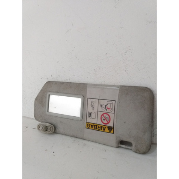 Quebra-sol Esquerdo Fiat Uno 2014