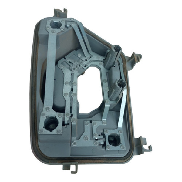 Circuito Soquete Lanterna Direito Volkswagen Gol G5 2012 