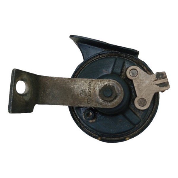 Buzina Caracol Chevrolet Meriva 2003 2012 007002