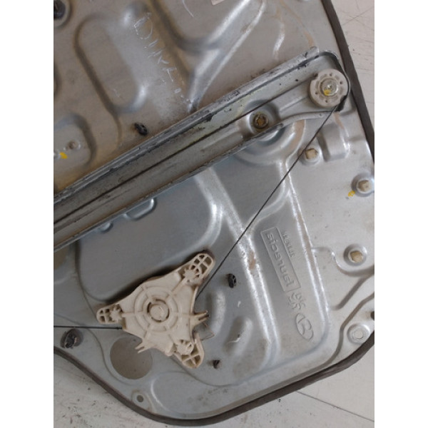 Máquina De Vidro Dianteira Direita Hyundai I30 2010
