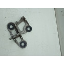 Suporte Cabo Seletor Trambulador Hb20 1.0 4392002560
