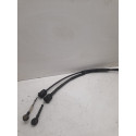 Trambulador Câmbio Manual Com Cabos Peugeot 207 2008 2011