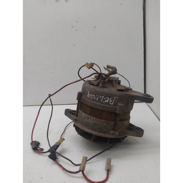 Alternador Ford Del Rey Corcel Belina 1978 1984