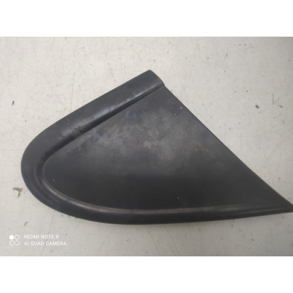 Acabamento Retrovisor Paralama Direito Volkswagen Fox 03 13