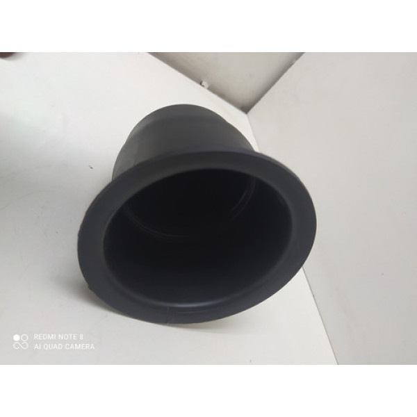 Tampa Amortecedor Traseiro Fiat Uno Attractive 1.0 2019