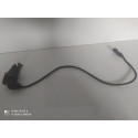 Suporte C/ Sensor Rotação Gm Corsa Celta 1994- 2003 90451442