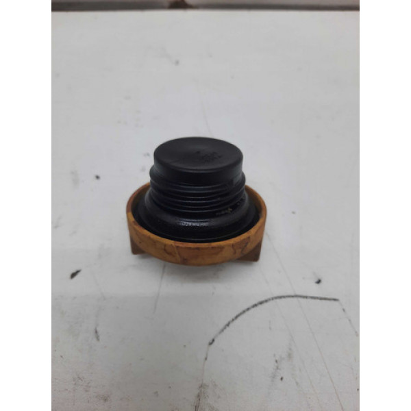 Tampa Oleo Motor Fiat Palio 