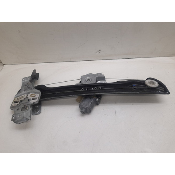 Maquina Vidro Elétrica Dianteira Esquerda Chevrolet Onix 13