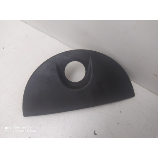 Moldura Tampa Traseira Chevrolet Corsa Maxx 