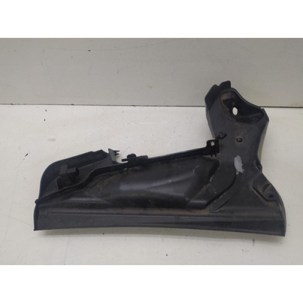 Acabamento Tampa Motor Bateria Bmw 328i 2015 9297729