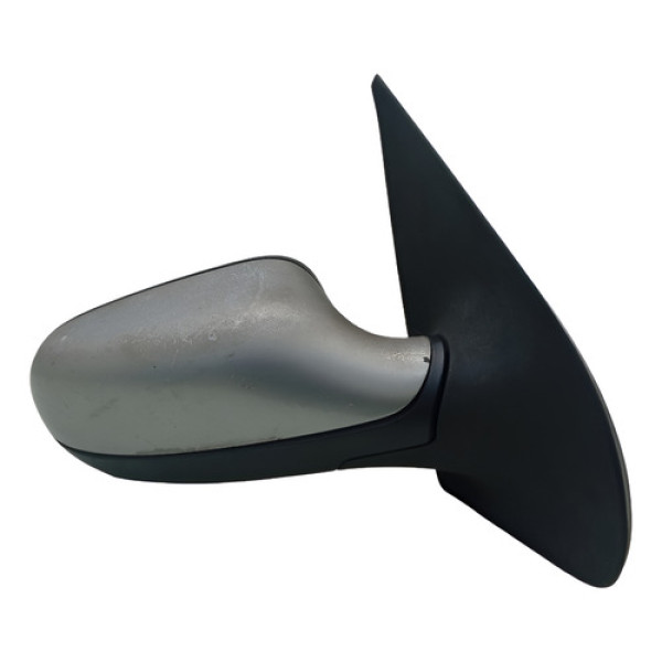 Retrovisor Direito Manual Fiat Palio 2006 A 2014 272136036