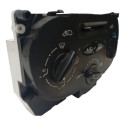 Comando Ar Condicionado Peugeot 206 2003151440100
