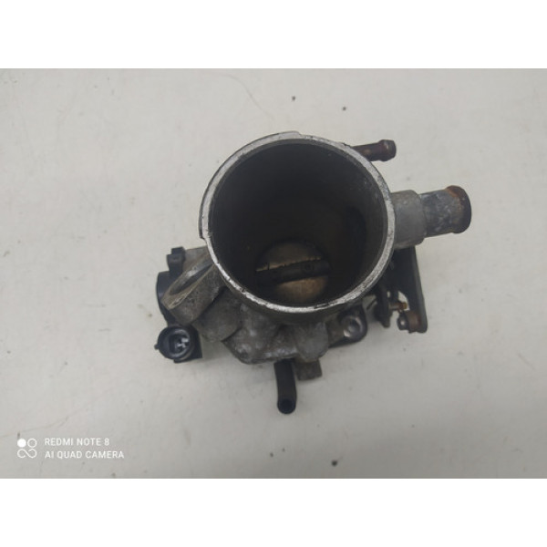 Corpo Borboleta Tbi Chevrolet Corsa Prisma 1.0