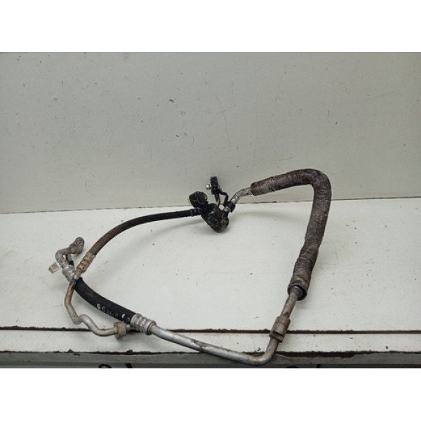 Mangueira Ar Condicionado Fiat Bravo 2010 2017 51854016