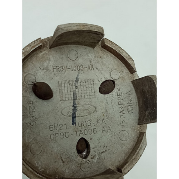 Calota Calotimha Roda Central Ford Focus 6m211003aa