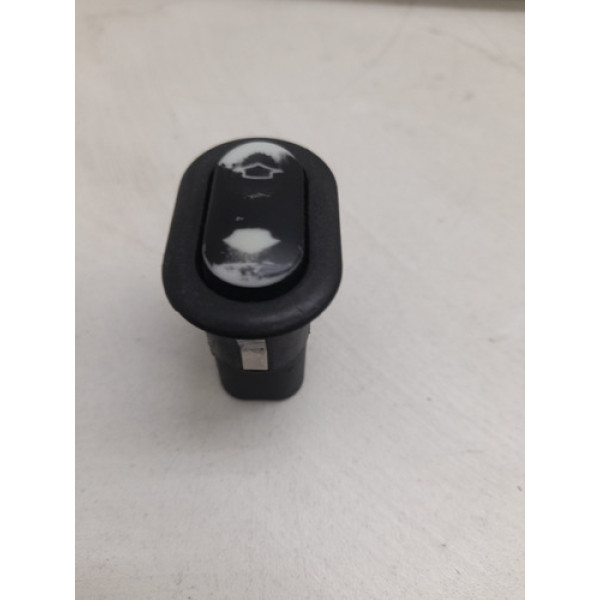 Botão Vidro Elétrico Ford Fiesta 2010 2s6514529aa