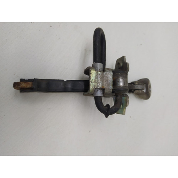 Limitador Porta Traseira Direita Fiat Punto 2015