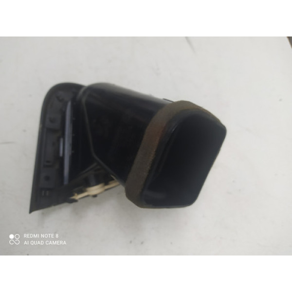 Difusor Ar Lado Direito Peugeot 207 2011-2012