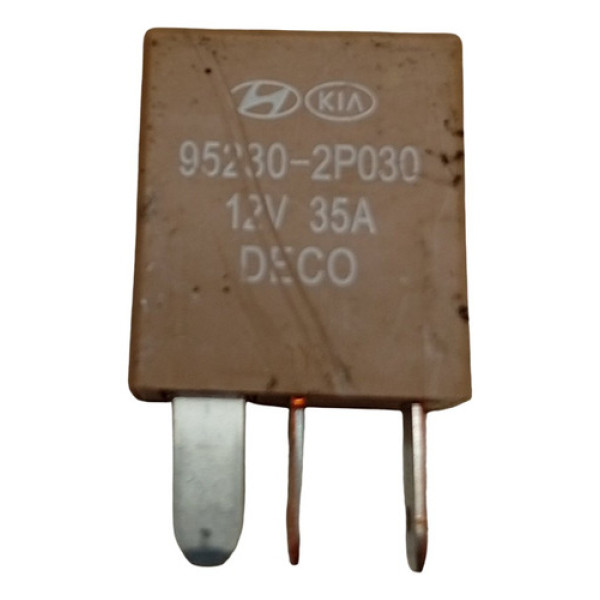 Rele Hyundai Hb20 2013 952302p030