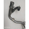 Tubo Água Motor Renault Sandero 2018 1.0 3cc