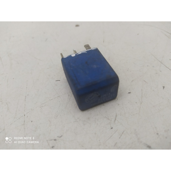 Rele Ventilação Fiat Palio Strada Tempra 1997