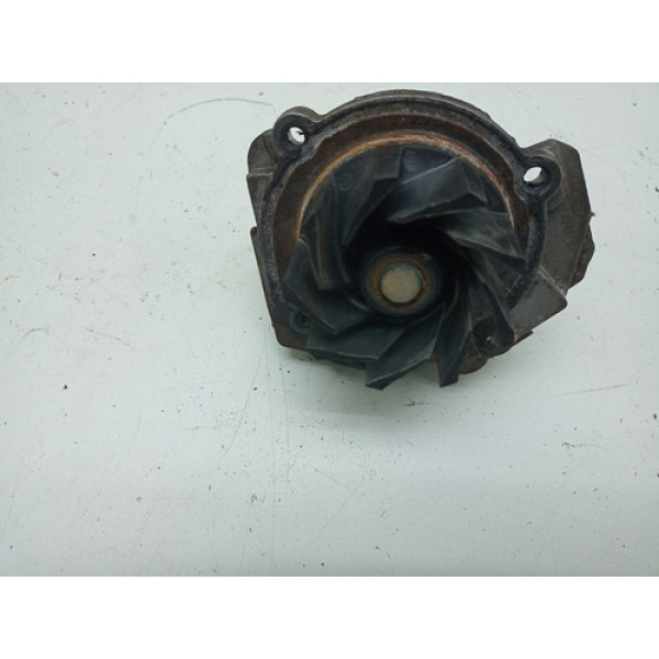 Bomba Dágua Fiat Bravo 55193309