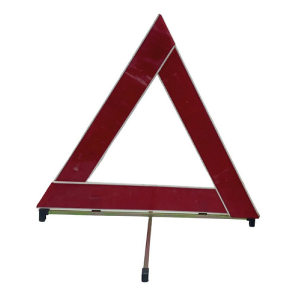 Triângulo Sinalização Universal