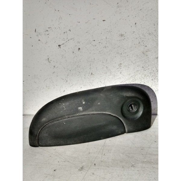 Maçaneta Externa Dianteira Renault Kangoo 2008